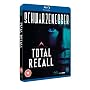 Total Recall [Blu-ray] [1990]