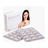Brevail Proactive Breast Health (30 Caps)