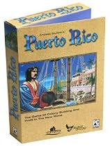 Puerto Rico the PC game
