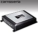 carrozzeriaカロッツェリア400W×1パワーアンプGM-D6100
