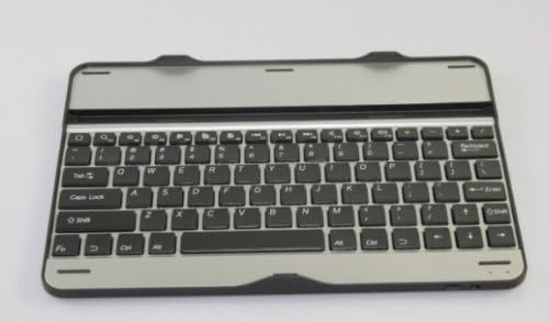 Epartsdom(TM)Aluminum Wireless Bluetooth Keyboard For Samsung GALAXY Note 10.1 2014