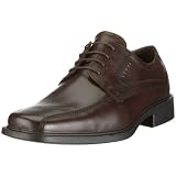 Ecco New Jersey 51514, Herren, Klassische Halbschuhe, Braun (espresso 1192), EU 41