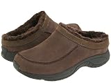 Merrell Mens Genuine Leather Encore Slide