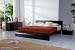 Serenity Platform Bed by True Contemporary