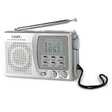 Radio 9 bands AM/FM Short Wave