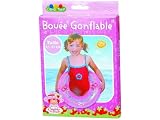 Canal Toys - Jeu de Plein Air - Bou�e gonflable 51 cm Charlotte aux fraises