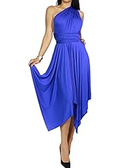 Sexy Acrylic/Cotton/Jersey/Nylon/Polyester/Rayon/Spandex/Viscose/Wool Spring Summer Fall Winter  Dress