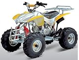 Full Size Shark Style ATV (Quad) # ATA-110H4