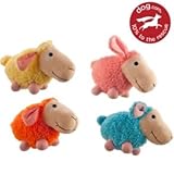 Sleepy Sheep 9 Inches Yellow Knowing God: Walking through the Book of Books