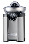 CuisinArt CCJ210E, Spremiagrumi