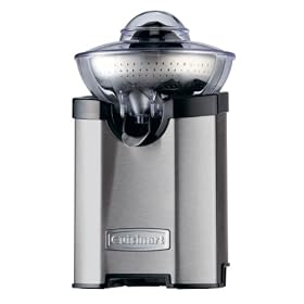 Cuisinart - CCJ210E - Presse Agrumes