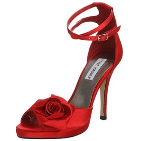 Steve Madden Chavela Pump - Free Overnight Shipping & Return Shipping: Endless.com from endless.com