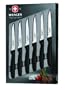 Wenger Grand Maitre 6-Piece Steak Knife Set