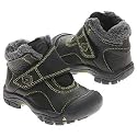 Keen Kootenay Girl's Boots, Black
