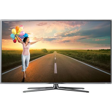 60LED HDTV,1080p,240Hz,3D,4-HDMI,3-USB,Skype,Built-in WiFi,Smart TV;3D advanced technology
