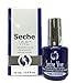 Seche Vive Gel Effect Top Coat 0.5 Ounce by Seche Vite