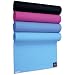 Yoga/Pilates Mat - Hot Pink