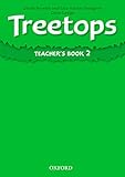 Treetops. Teacher's book. 2