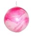 Pink 10 Inflatable Ball