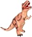 Tyrannosaurus Rex Soft Plastic Dinosaur (Large)