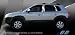 Hyundai Tucson 2005-09 SES Chrome Pillar Post / Posts 6pc.