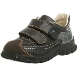 Primigi Toddler/Little Kid Fergus Double Velcro Shoe