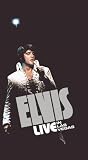 Elvis Welcomes The Audience