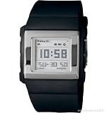 Casio Baby-G Sweet Poison Watch - BG2000-1