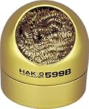 TRUSCO 白光 ハッコー599B こて先クリーナー 日中 599B01
