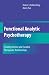 Functional Analytic Psychotherapy: Creating Intense and Curative Therapeutic Relationships