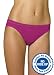 Hanes 3-Pack Comfort Soft Cotton Bikini 42LB