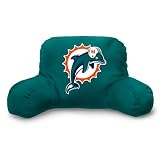 Northwest Miami Dolphins Bed Rest - Miami Dolphins One Size