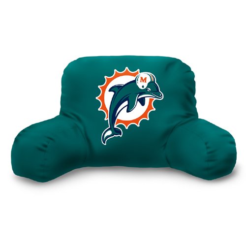Northwest Miami Dolphins Bed Rest - Miami Dolphins One Size