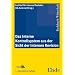 Das Interne Kontrollsystem aus der Sicht der internen Revision