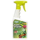 Organic Fungicide RTU 24 oz