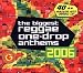 The Biggest Reggae One-Drop Anthems 2006