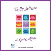 A Spring Affair | [Milly Johnson]