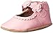 Robeez Unisex-Child Claire K Mary Jane, 6-12 Months