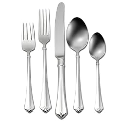 Oneida Julliard 44-Piece Set, Service for 8