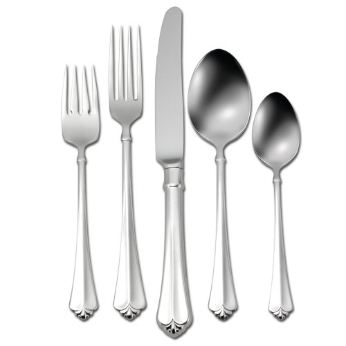Oneida Julliard 44-Piece Set, Service for 8 On Sale