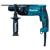 Factory-Reconditioned Makita 11/16-in Rotary Hammer With L.E.D. Light HR1830F