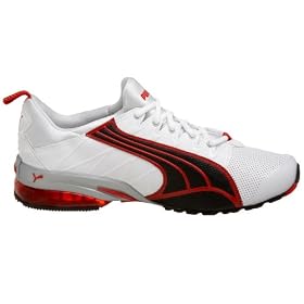 PUMA Men's Voltaic L Perf   Sneaker
