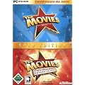 The Movies Gold Edition CD-Rom Jewelcase