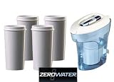 Zerowater 10