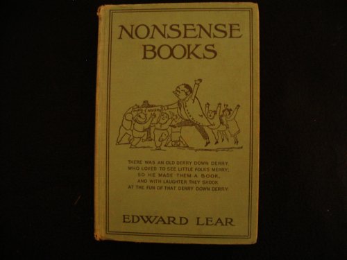 Edward Lear