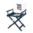 Detroit Tigers MLB Wooden Jr. Directors Chair