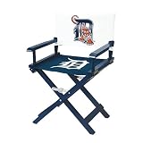 Guidecraft Detroit Tigers Junior Director's Chair