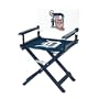 Guidecraft MLB Detroit Tigers Jr. Directors Chair