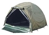 Pelzer Compact Dome Zelt Angelzelt