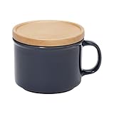 ideaco canister mug S キャニスターマグ エス ネイビー